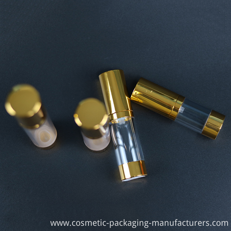 New Design Airless Bottle (NAB23)